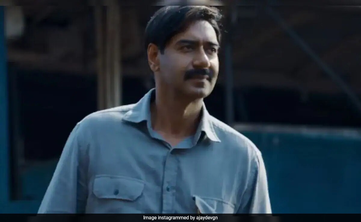 Maidaan Box Office Collection Day 9: Ajay Devgn