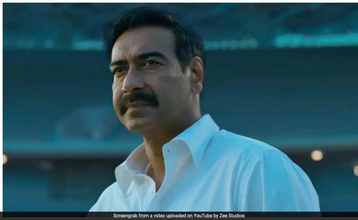 Maidaan Box Office Collection Day 3: Ajay Devgn