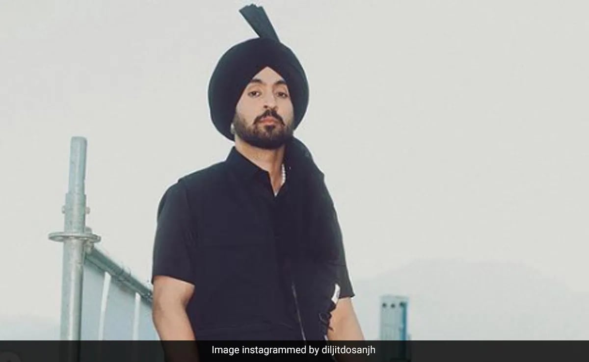 Diljit Dosanjh Opens Up About His Strained Relationship With Parents: