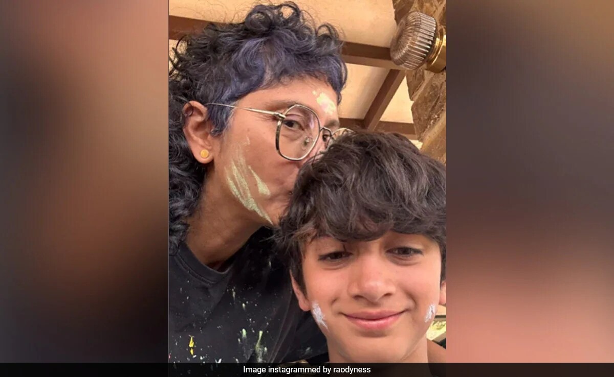 Kiran Rao Reveals She Had Multiple Miscarriages: