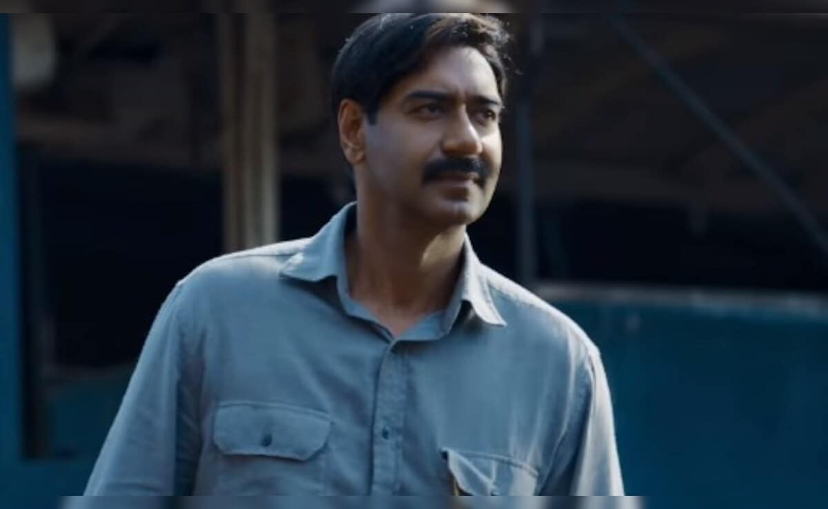 Maidaan Box Office Collection Day 4: Progress Report On Ajay Devgn