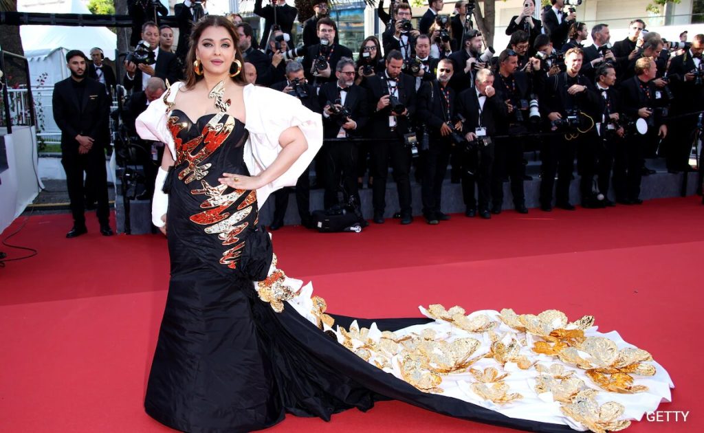 Cannes 2024: Aishwarya Rai Bachchan