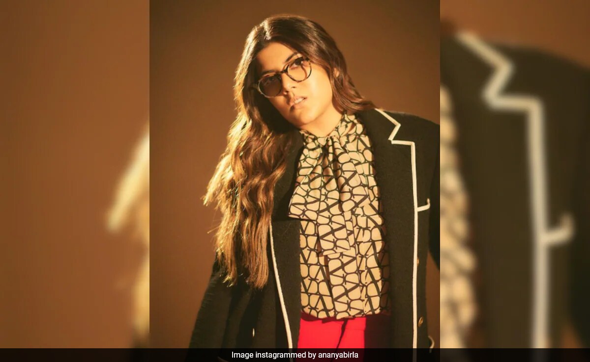 Ananya Birla Pauses Music Career. Bobby Deol And Others Comment On